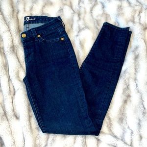7 For All Mankind - “The Skinny”